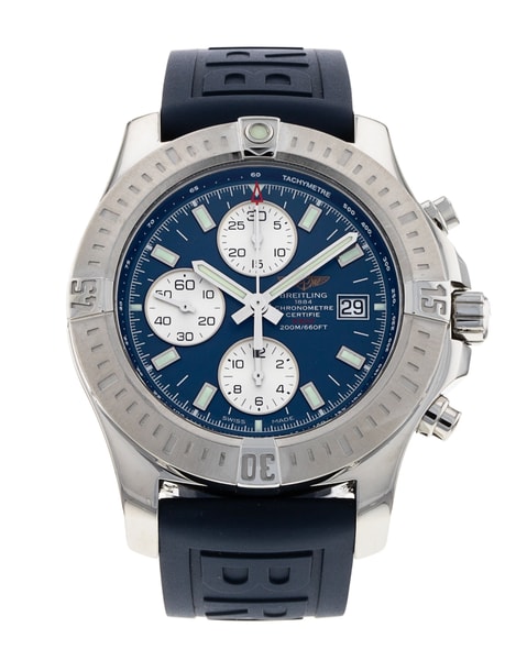 Breitling Colt Auto A13388